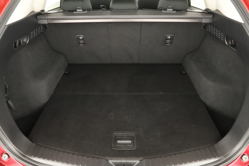 Mazda CX-5, 2022