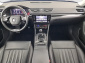 Škoda Superb, 2022