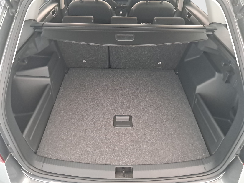 Škoda Fabia, 2023
