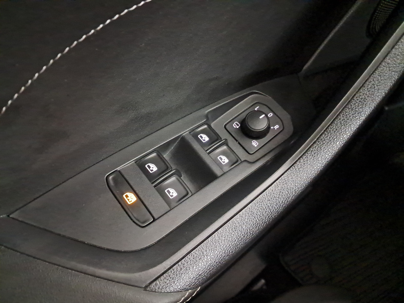 Škoda Kodiaq, 2022
