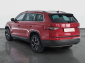 Škoda Kodiaq, 2022