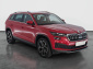 Škoda Kodiaq, 2022