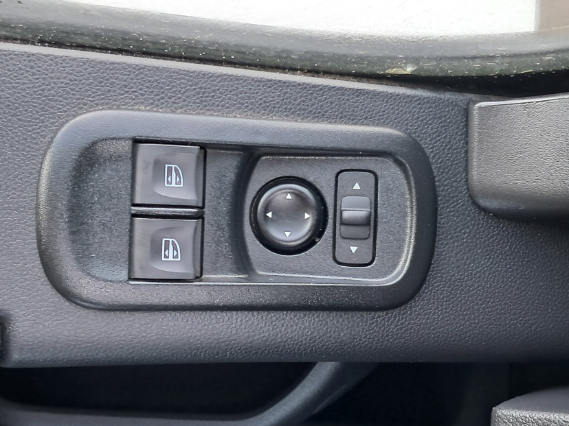 Renault Master, 2024