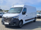 Renault Master, 2024