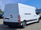 Renault Master, 2024