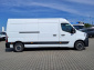 Renault Master, 2024