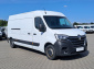 Renault Master, 2024