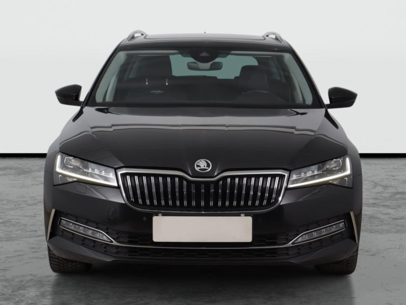 Škoda Superb, 2023