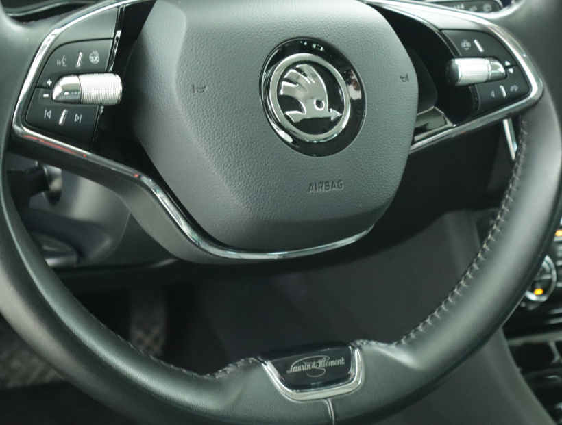 Škoda Superb, 2023