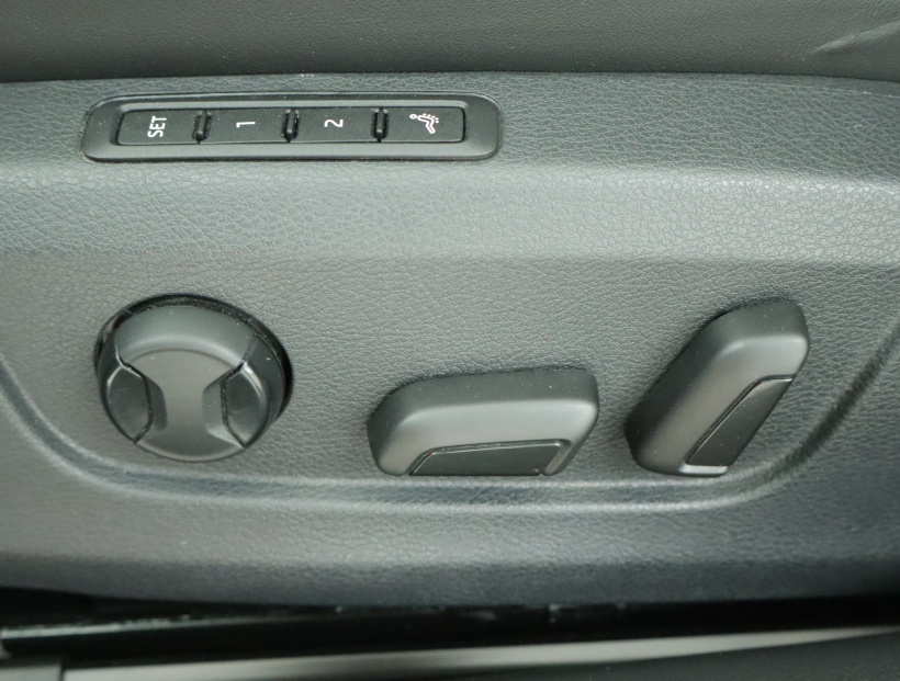 Škoda Superb, 2023