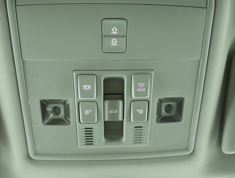 Škoda Superb, 2023