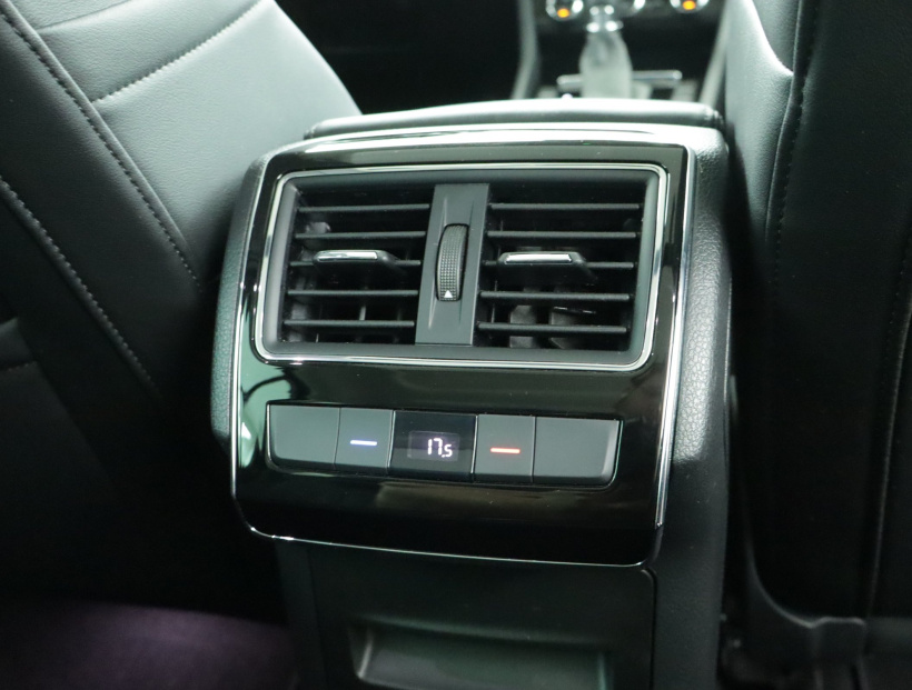 Škoda Superb, 2023
