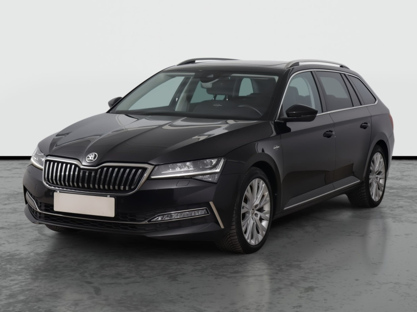 Škoda Superb, 2023