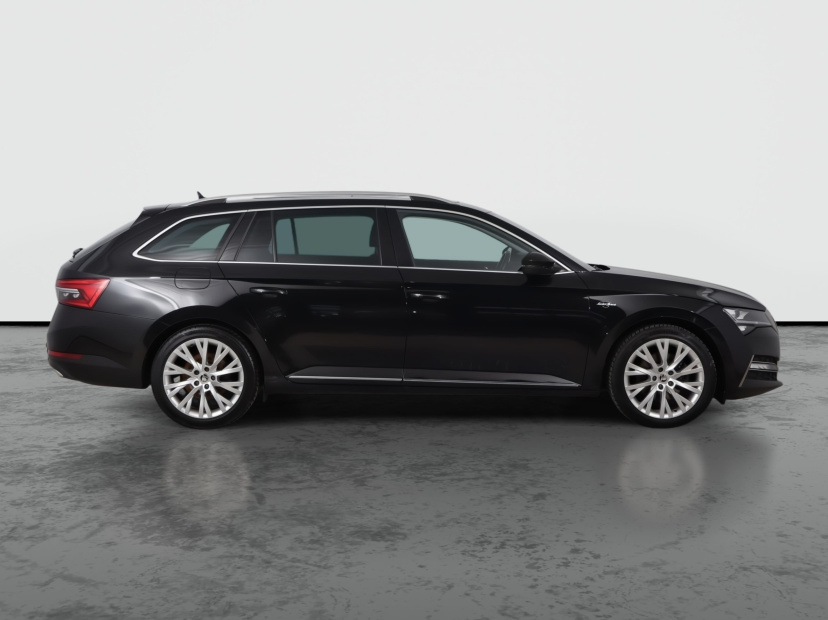 Škoda Superb, 2023