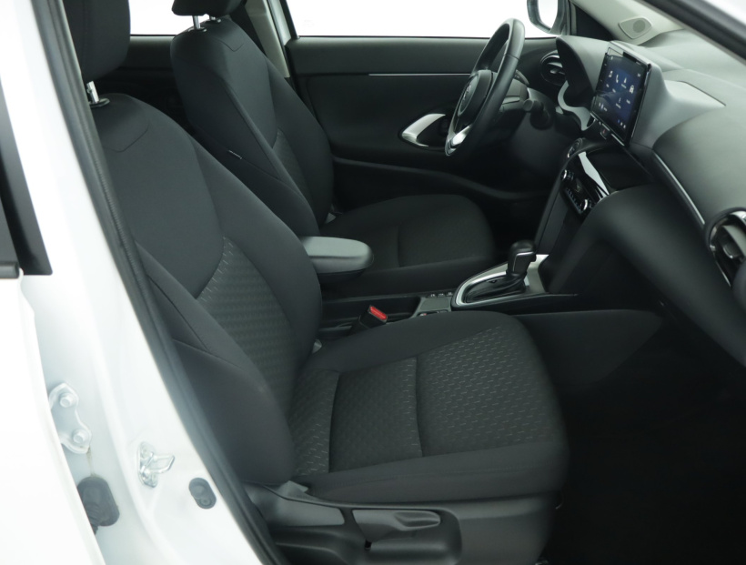 Toyota Yaris Cross, 2024