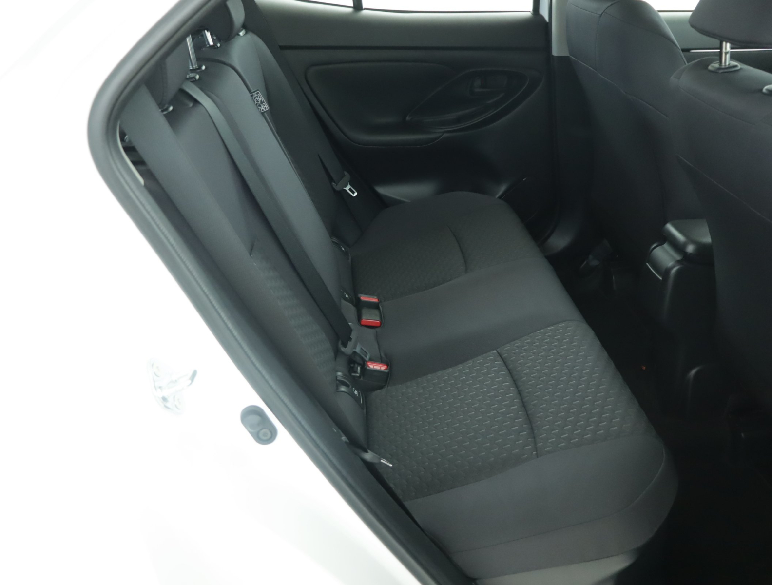 Toyota Yaris Cross - 2024