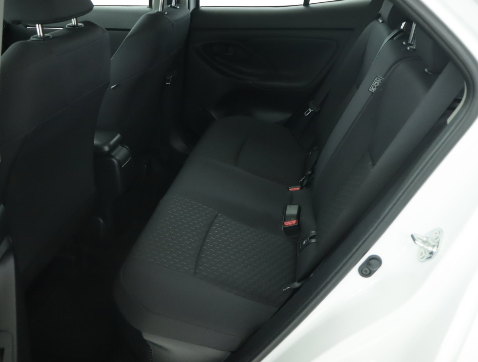 Toyota Yaris Cross - 2024