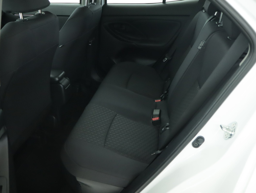 Toyota Yaris Cross, 2024