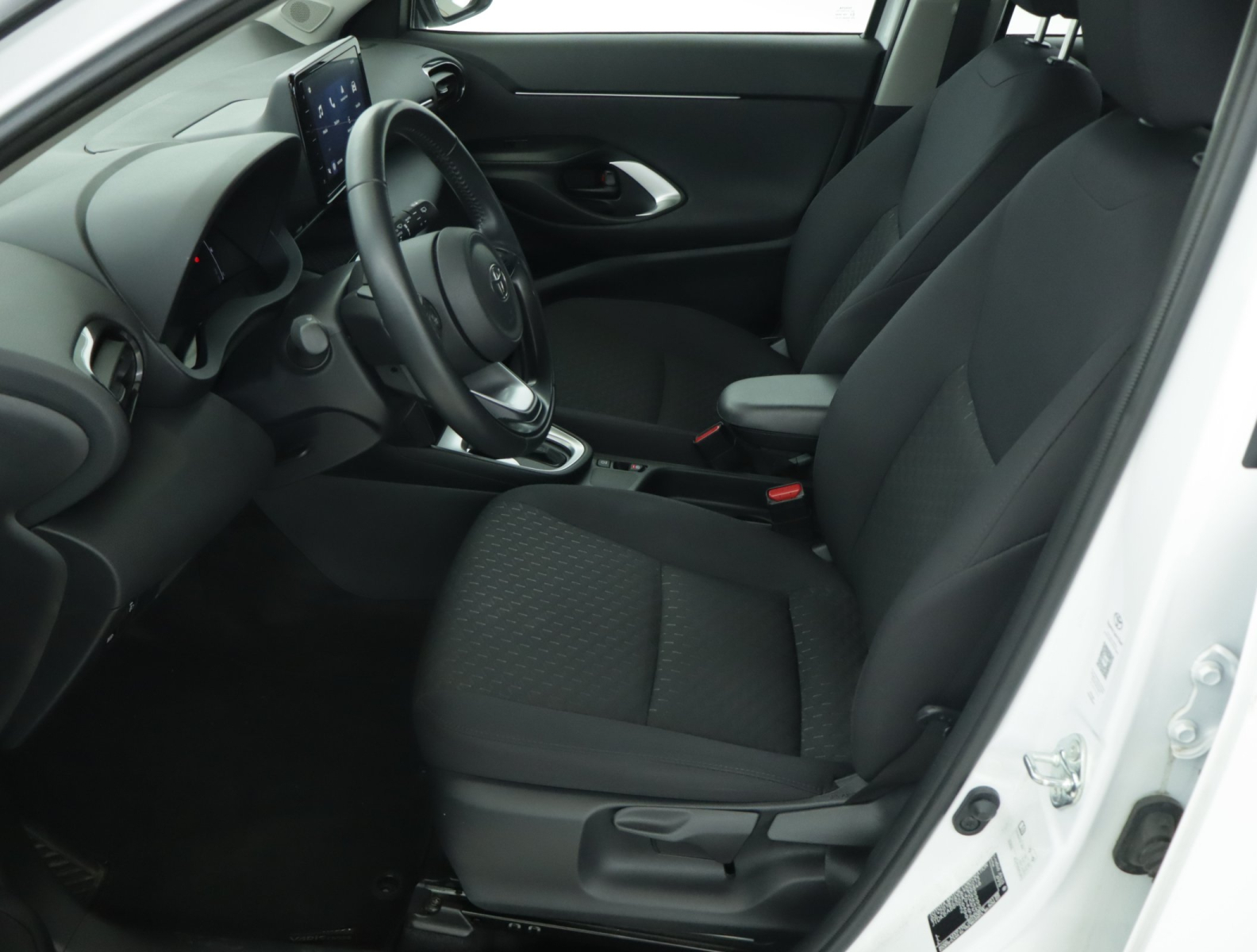 Toyota Yaris Cross - 2024