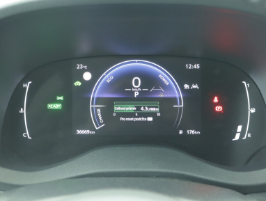 Toyota Yaris Cross - 2024