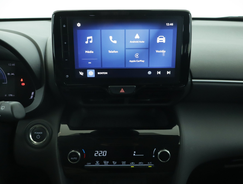 Toyota Yaris Cross, 2024