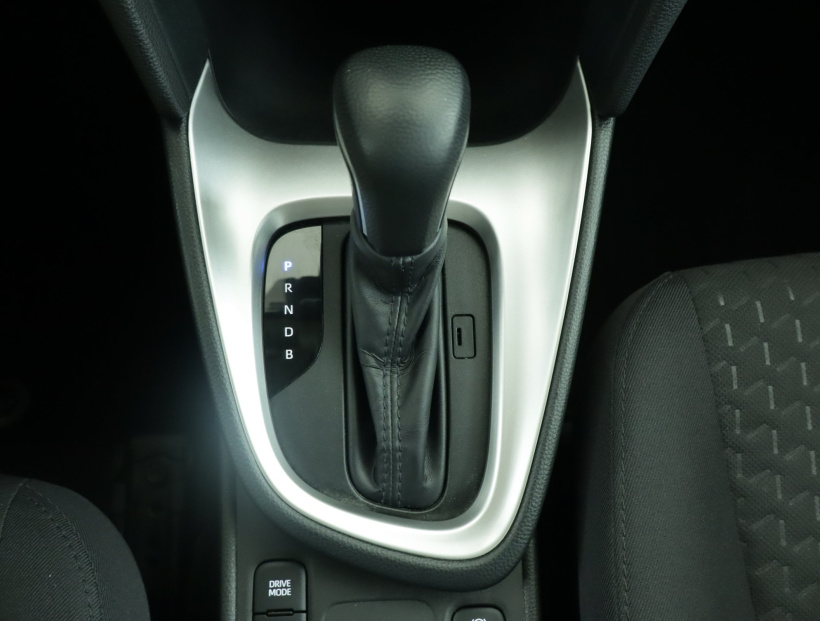 Toyota Yaris Cross, 2024