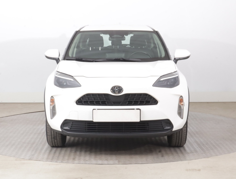 Toyota Yaris Cross, 2024