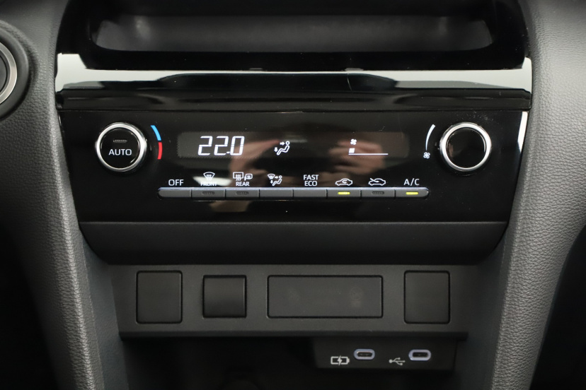 Toyota Yaris Cross, 2024