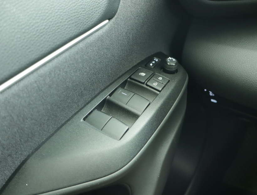 Toyota Yaris Cross, 2024
