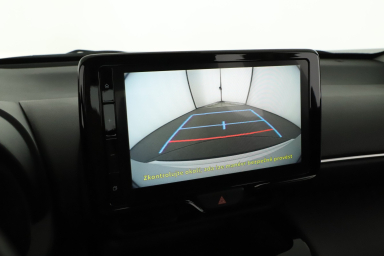 Toyota Yaris Cross - 2024