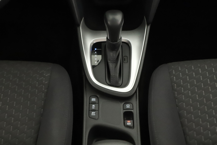 Toyota Yaris Cross, 2024