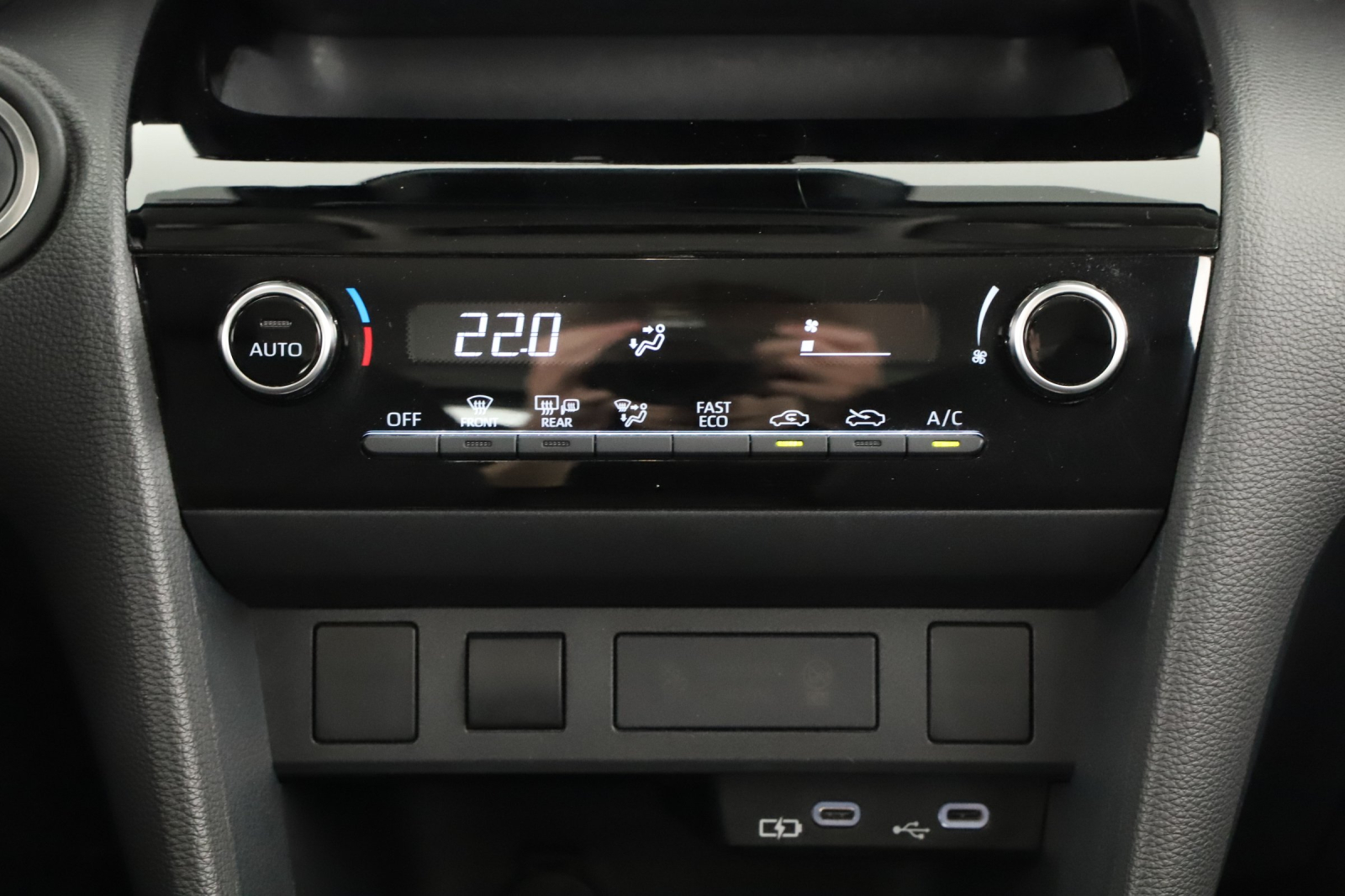 Toyota Yaris Cross - 2024