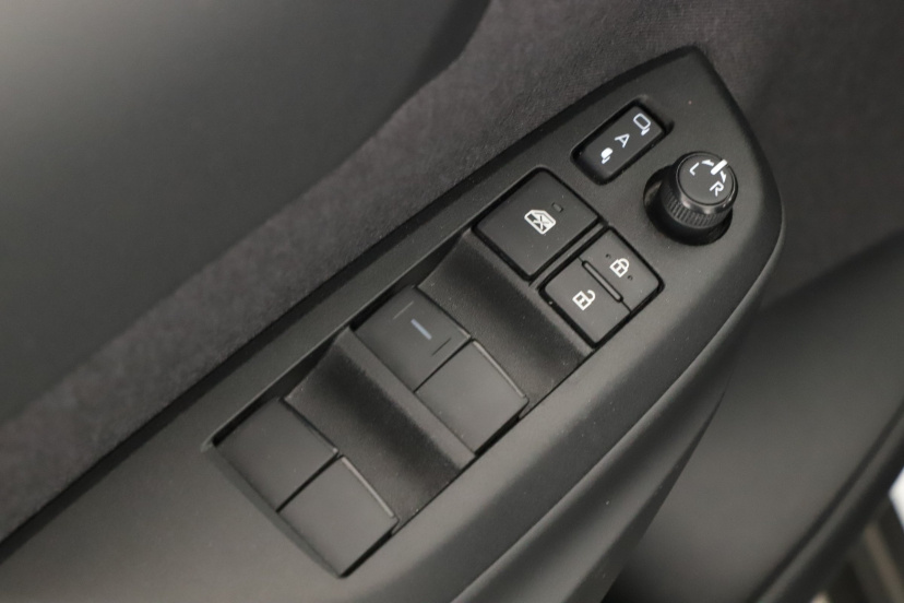 Toyota Yaris Cross, 2024