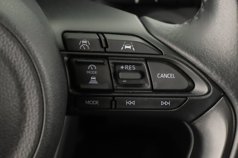 Toyota Yaris Cross, 2024