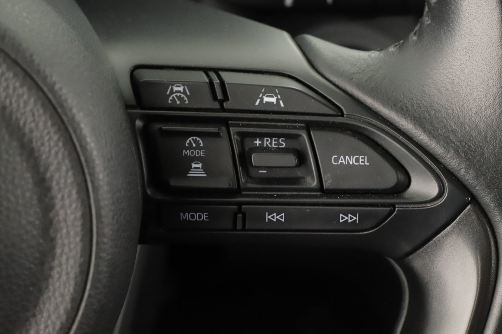 Toyota Yaris Cross - 2024