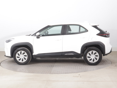 Toyota Yaris Cross - 2024