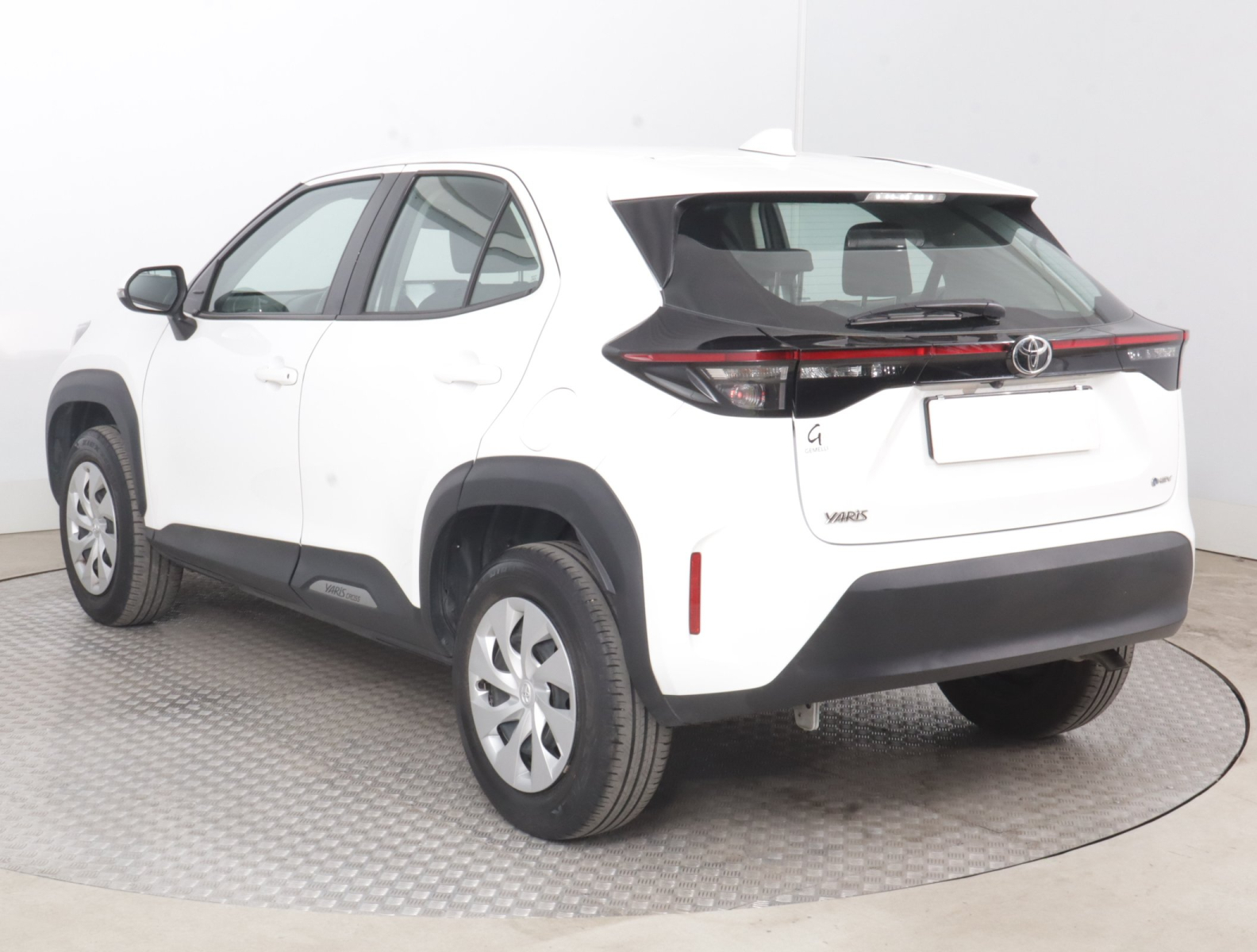 Toyota Yaris Cross - 2024