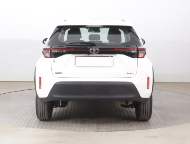 Toyota Yaris Cross - 2024