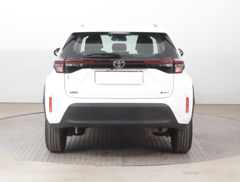 Toyota Yaris Cross, 2024
