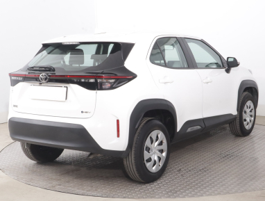 Toyota Yaris Cross - 2024