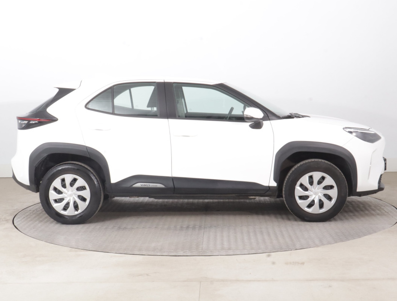 Toyota Yaris Cross, 2024