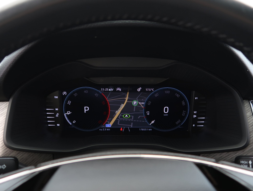 Škoda Kodiaq, 2021