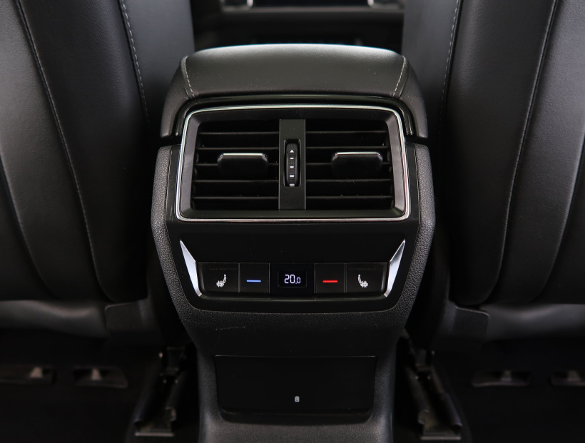 Škoda Kodiaq, 2021