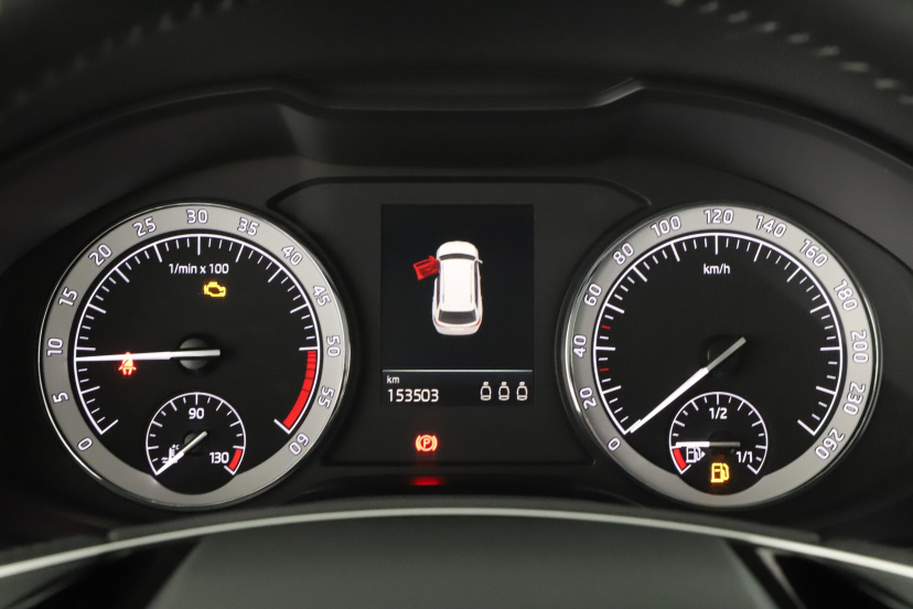 Škoda Kodiaq, 2022