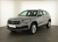 Škoda Kodiaq, 2022