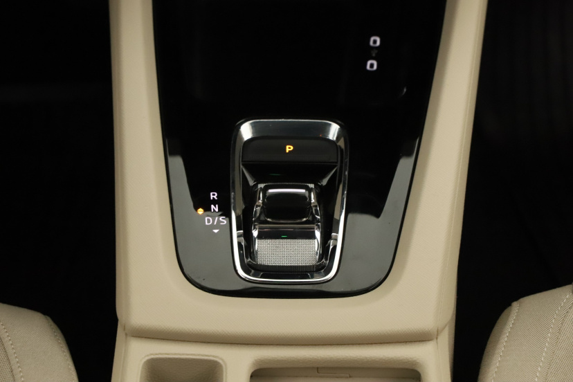 Škoda Octavia, 2022