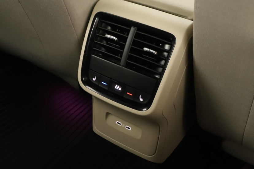 Škoda Octavia, 2022