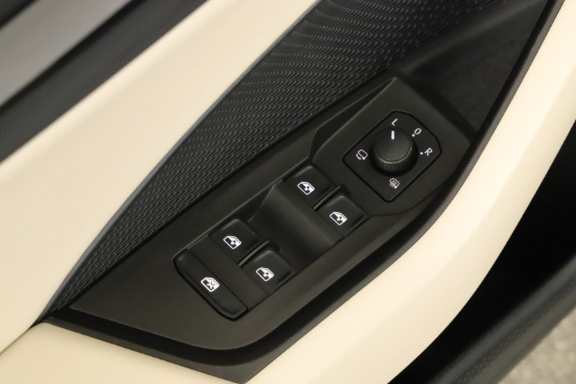 Škoda Octavia, 2022