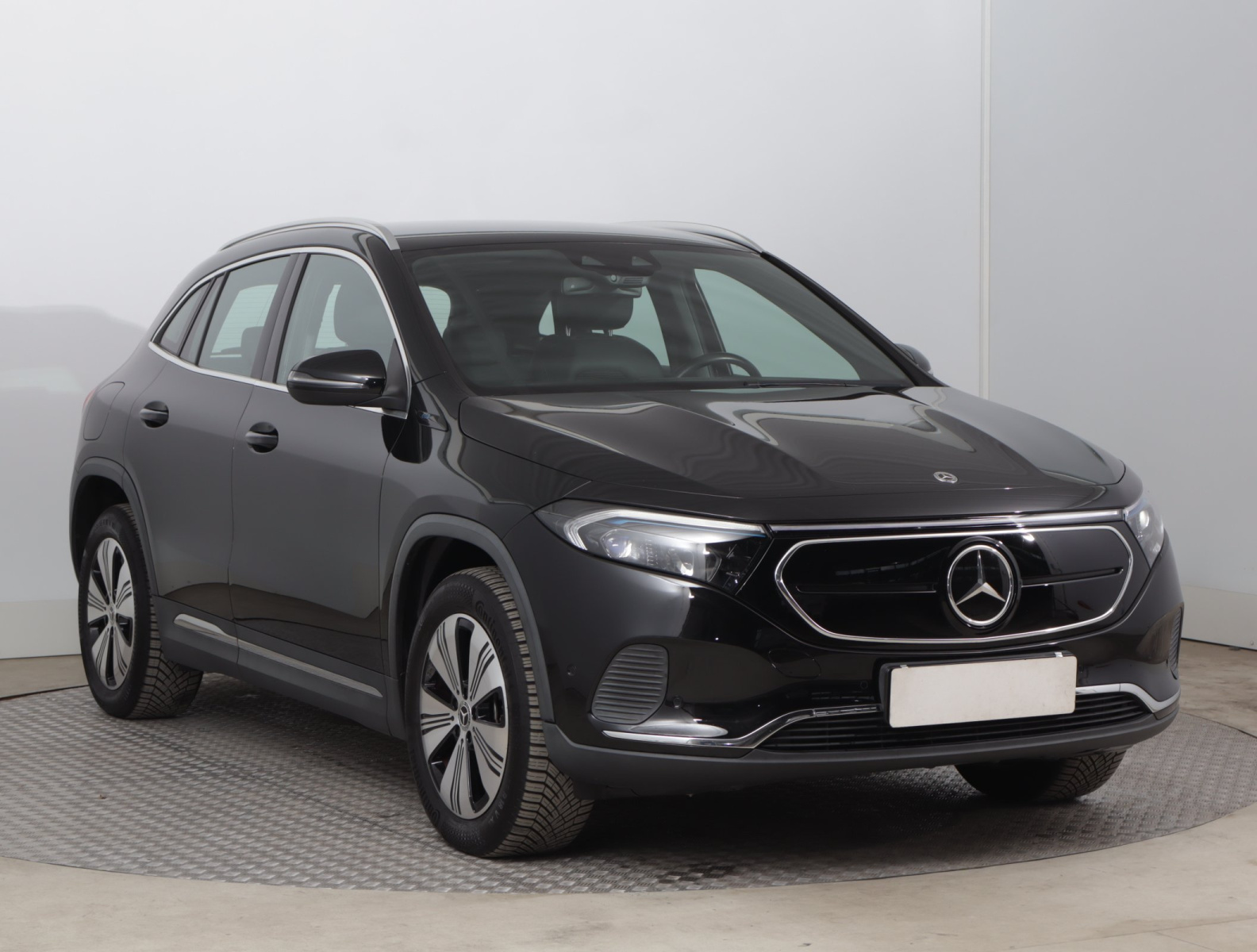 Mercedes EQA EQA 250, 2021