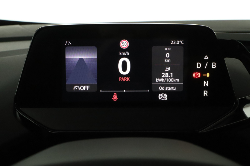 Volkswagen ID.5, 2022